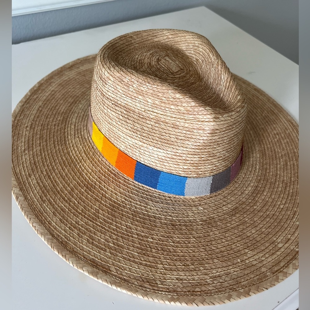 Sunshine Tienda Hat